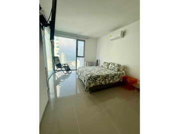 Apartamento Castillogrande