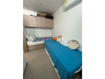 Apartamento Castillogrande