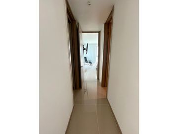 Apartamento Castillogrande