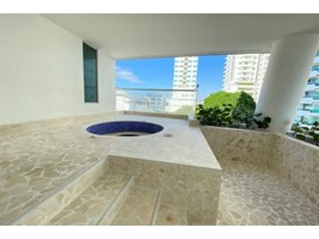 Apartamento Castillogrande