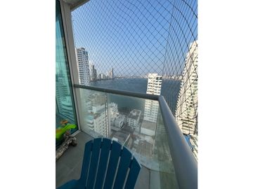 Apartamento Castillogrande