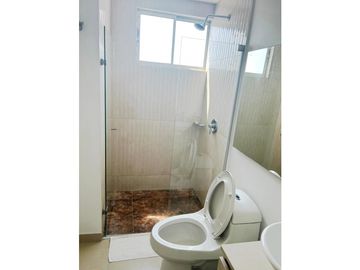 Apartamento Dúplex en Venta en el Barrio Manga, Cartagena