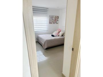 Apartamento Dúplex en Venta en el Barrio Manga, Cartagena