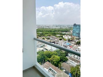 Apartamento Dúplex en Venta en el Barrio Manga, Cartagena