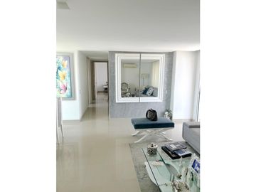 Apartamento Dúplex en Venta en el Barrio Manga, Cartagena