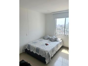Apartamento Dúplex en Venta en el Barrio Manga, Cartagena