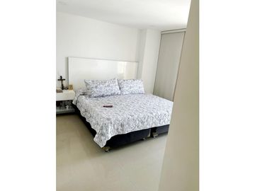 Apartamento Dúplex en Venta en el Barrio Manga, Cartagena