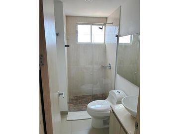 Apartamento Dúplex en Venta en el Barrio Manga, Cartagena