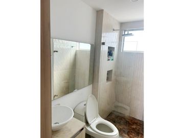 Apartamento Dúplex en Venta en el Barrio Manga, Cartagena