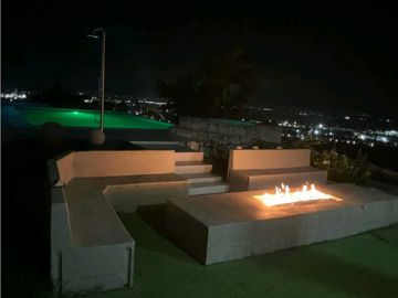 Casa Campestre en Laguna seca Dapa
