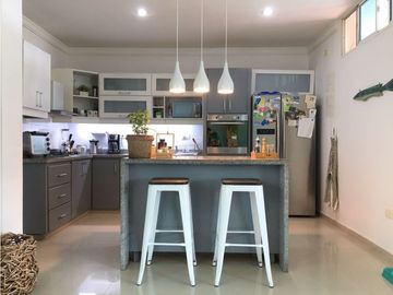 EN VENTA CASA EN RODADERO RESERVADO