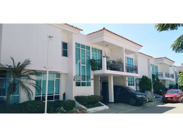 EN VENTA CASA EN RODADERO RESERVADO