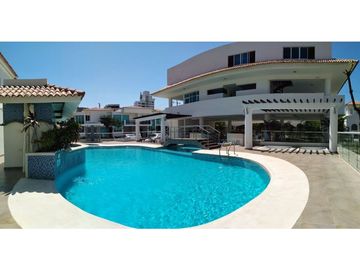 EN VENTA CASA EN RODADERO RESERVADO