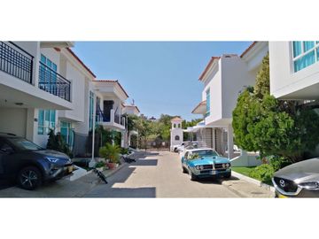 EN VENTA CASA EN RODADERO RESERVADO