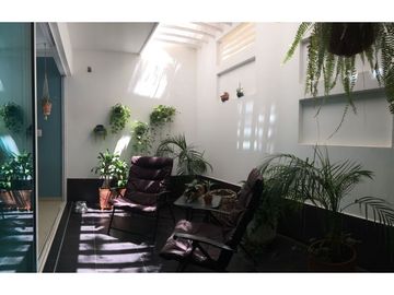 EN VENTA CASA EN RODADERO RESERVADO