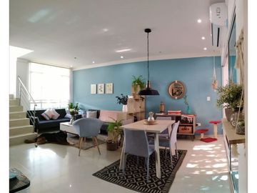 EN VENTA CASA EN RODADERO RESERVADO
