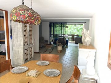 Hermoso Apartamento en San Lucas. Rodeado de verde