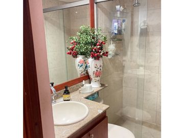 Hermoso Apartamento en San Lucas. Rodeado de verde