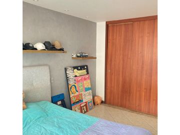 Hermoso Apartamento en San Lucas. Rodeado de verde