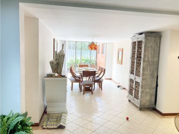 Hermoso Apartamento en San Lucas. Rodeado de verde