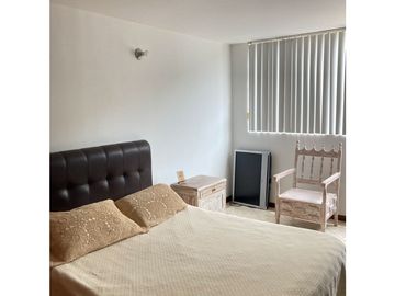 Hermoso Apartamento en San Lucas. Rodeado de verde