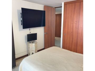 Hermoso Apartamento en San Lucas. Rodeado de verde