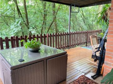 Hermoso Apartamento en San Lucas. Rodeado de verde