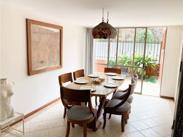 Hermoso Apartamento en San Lucas. Rodeado de verde