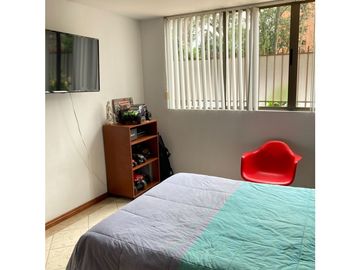 Hermoso Apartamento en San Lucas. Rodeado de verde