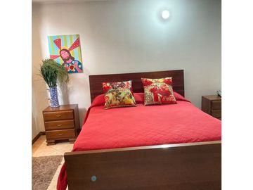 Hermoso Apartamento en San Lucas. Rodeado de verde