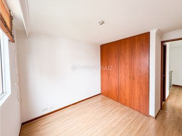 APARTAMENTO EN EL POBLADO