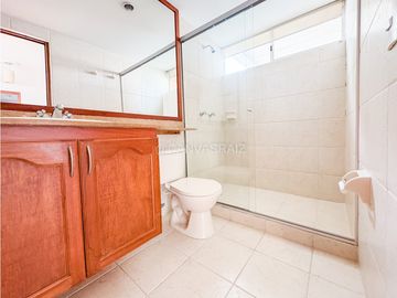 APARTAMENTO EN EL POBLADO