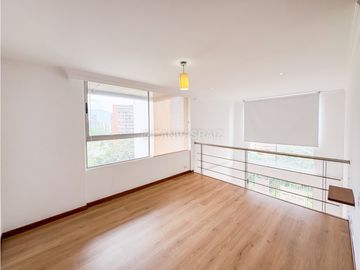 APARTAMENTO EN EL POBLADO