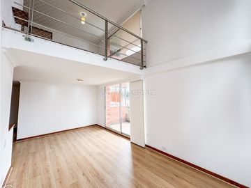 APARTAMENTO EN EL POBLADO