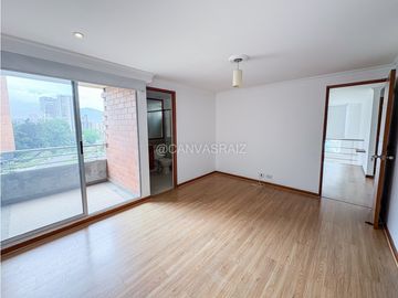 APARTAMENTO EN EL POBLADO