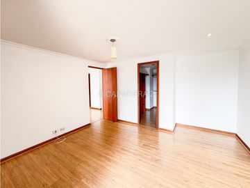 APARTAMENTO EN EL POBLADO