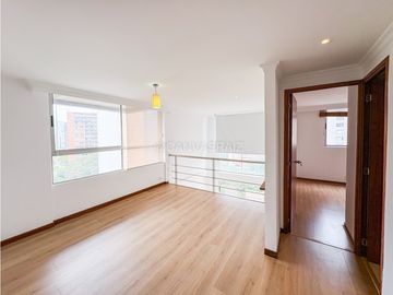 APARTAMENTO EN EL POBLADO