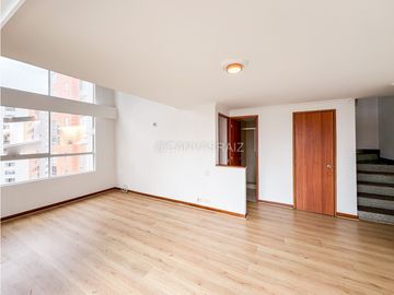 APARTAMENTO EN EL POBLADO