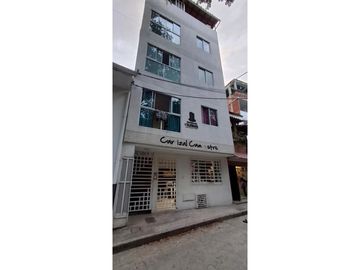 VENTA  APARTAMENTO GIRON CARRISAL