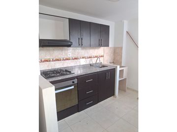 VENTA  APARTAMENTO GIRON CARRISAL
