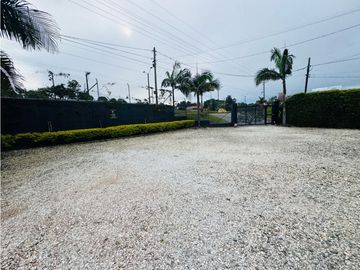 Casa Comercial en Arriendo en Rionegro