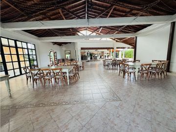 Casa Comercial en Arriendo en Rionegro