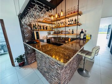 Casa Comercial en Arriendo en Rionegro
