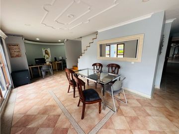 Casa Comercial en Arriendo en Rionegro