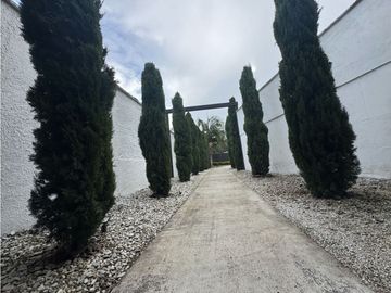 Casa Comercial en Arriendo en Rionegro