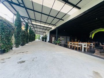 Casa Comercial en Arriendo en Rionegro