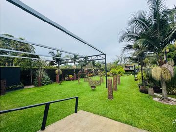 Casa Comercial en Arriendo en Rionegro