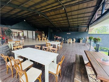 Casa Comercial en Arriendo en Rionegro
