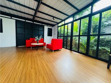 Casa Comercial en Arriendo en Rionegro
