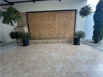 Casa Comercial en Arriendo en Rionegro